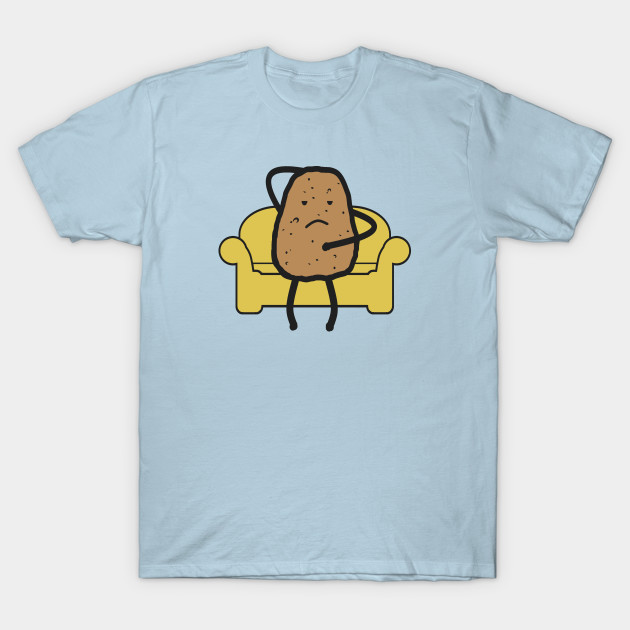 Couch Potato